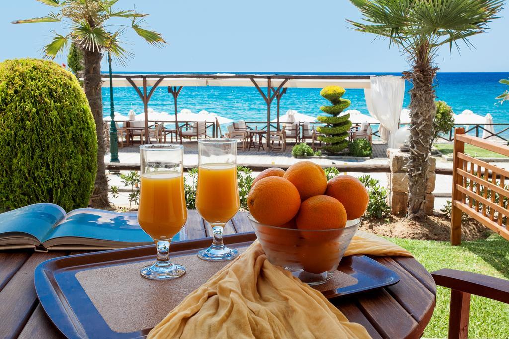 Hotel Paralio Possidi Phòng bức ảnh